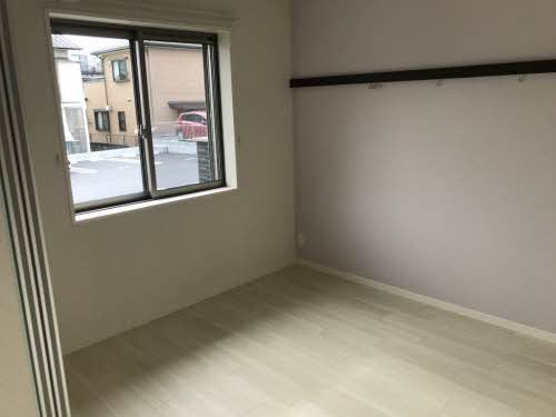 その他部屋・スペース　洋室