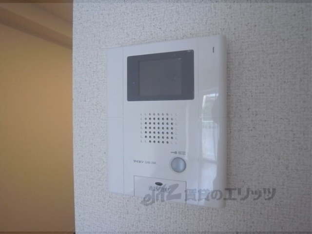 セキュリティ　ドアフォン（ＴＶ含）