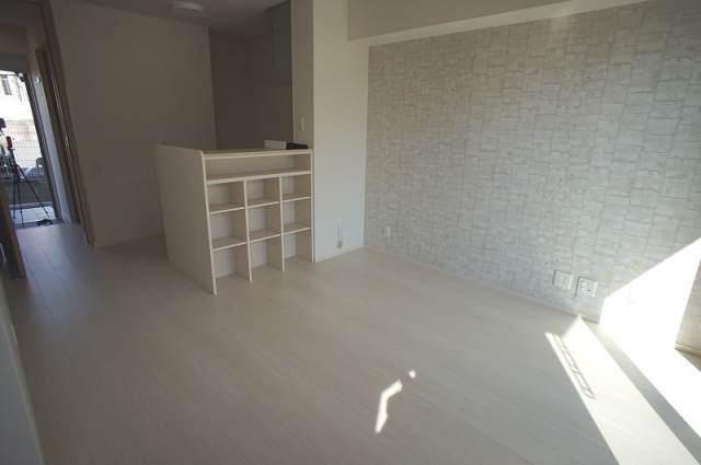 居室・リビング　別号室