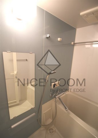 バス・シャワールーム　セレッソコート新大阪　風呂