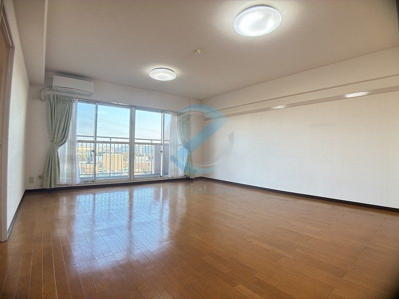 居室・リビング　リビング/居室