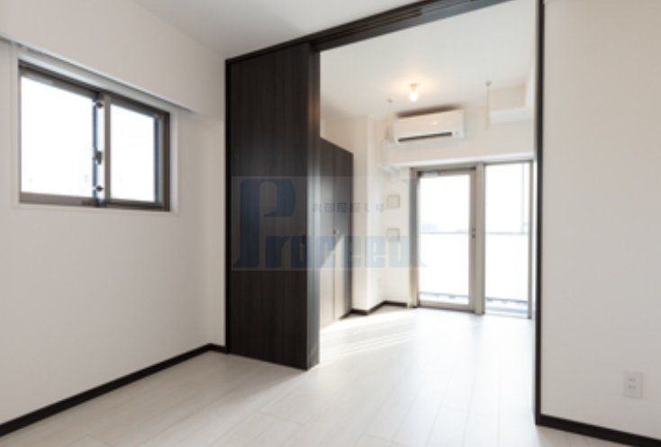 居室・リビング　※別部屋参考写真※現況優先です