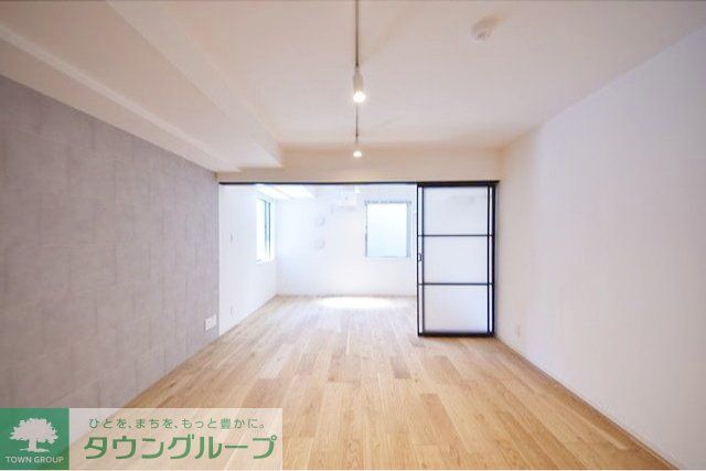 居室・リビング　お部屋探しは株式会社　タウンハウジング　までお気軽にお問合…