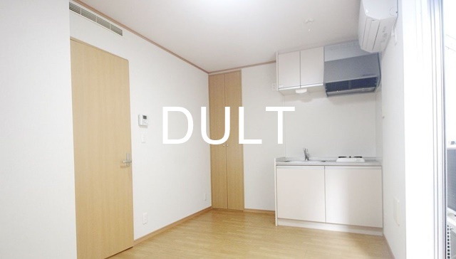 居室・リビング　リビングです。