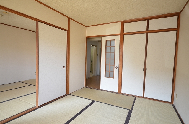 その他部屋・スペース　別号室の写真です