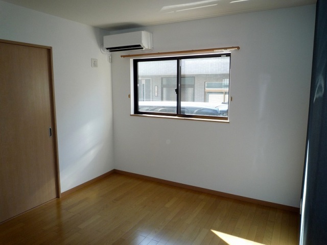 その他部屋・スペース　写真は別号室のものです。