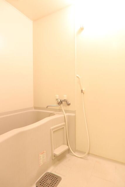 バス・シャワールーム　別室の参考写真です。※現況優先