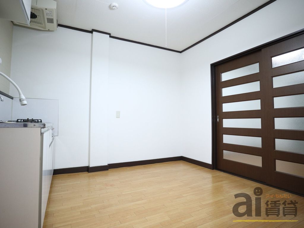 居室・リビング　※同仕様写真