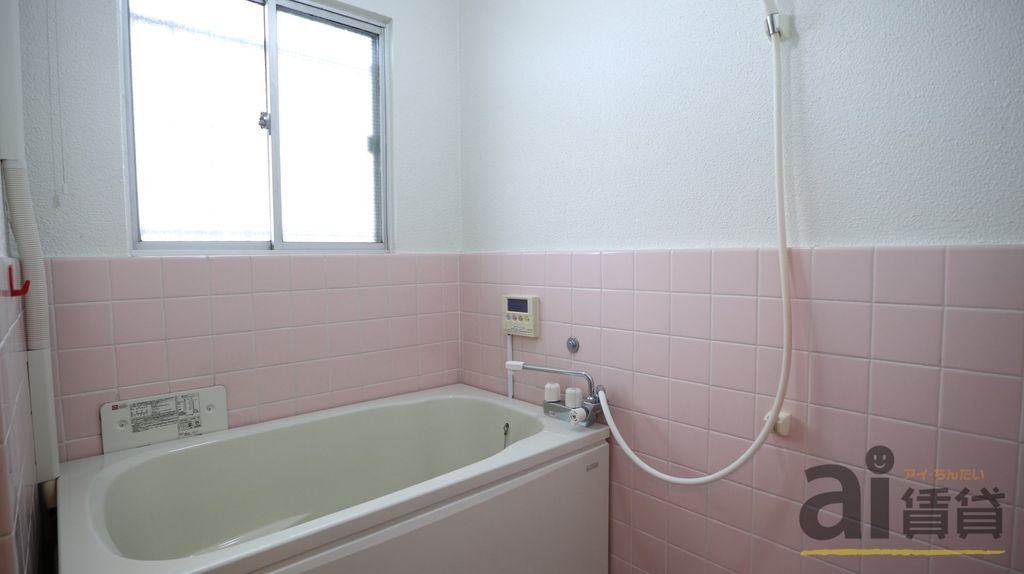 バス・シャワールーム　※同仕様写真