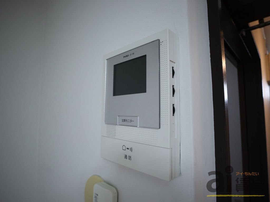 セキュリティ　※同仕様写真