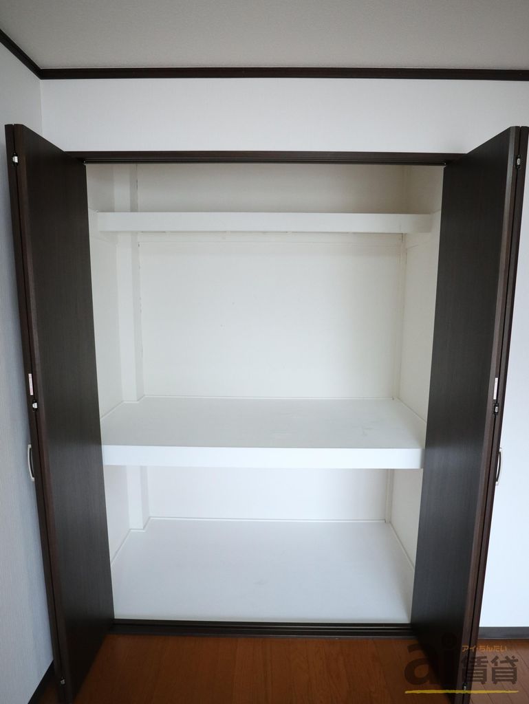 収納　※同仕様写真