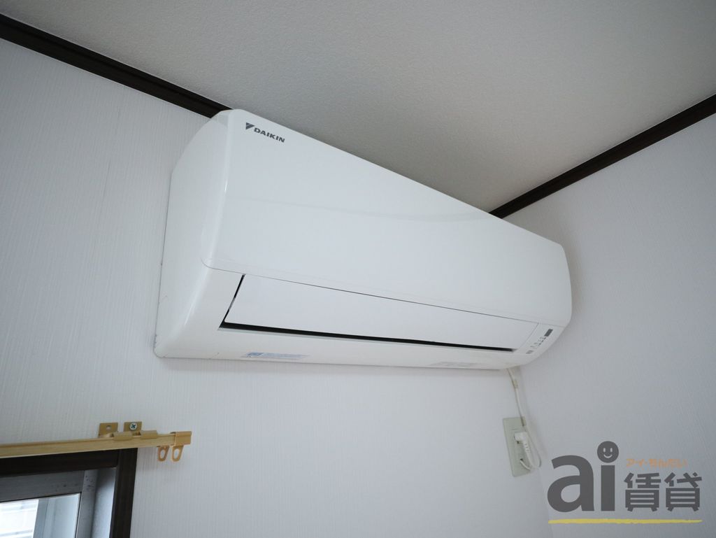 その他設備　※同仕様写真