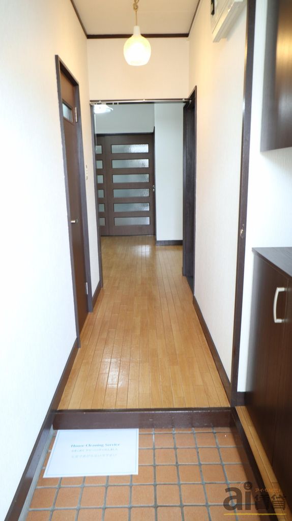 玄関　※同仕様写真