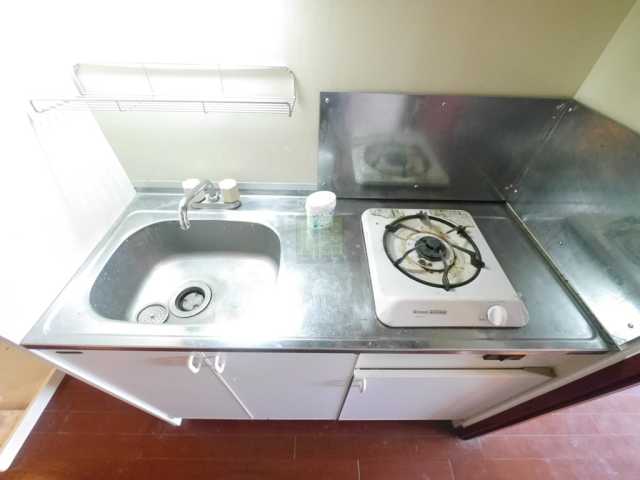 キッチン　フォルトゥナ春日安藤坂 （参考画像）