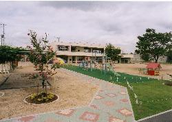 幼稚園・保育園　姫路市立　城陽幼稚園（幼稚園・保育園）まで1174m