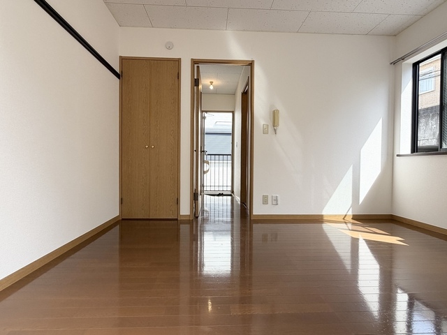 その他部屋・スペース　※前回募集時の写真です