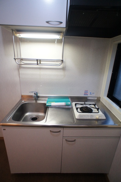 キッチン　※前回募集時の写真です