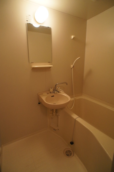 バス・シャワールーム　※前回募集時の写真です