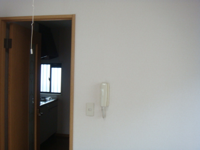 セキュリティ　※前回募集時の写真です