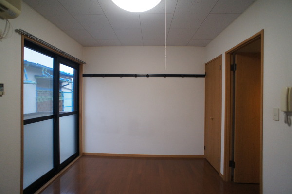 その他共有部分　※前回募集時の写真です