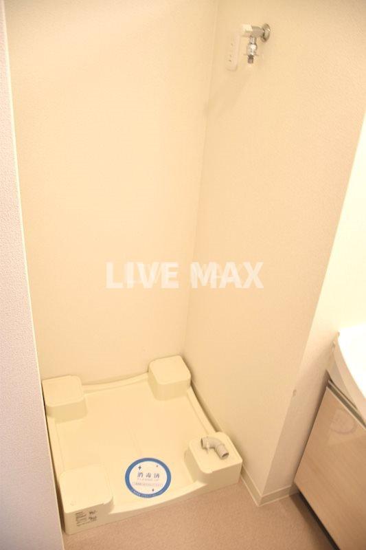 その他　※別部屋のお写真になります