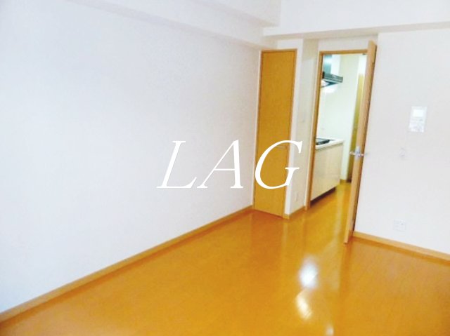 その他部屋・スペース　寝室です。