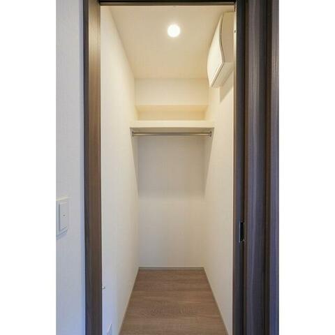 収納　収納たっぷり♪