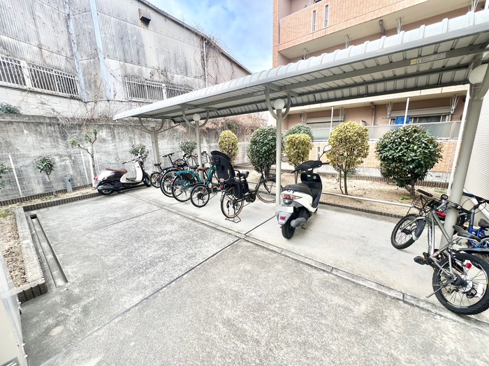 その他共有部分