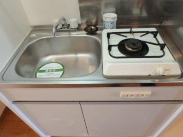 キッチン　同仕様