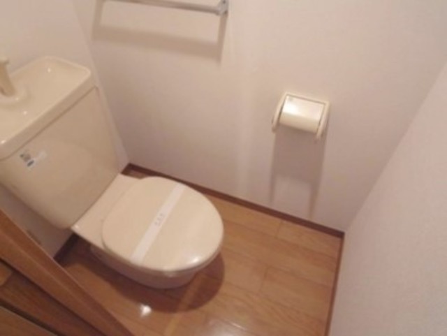 トイレ　同仕様