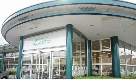 ショッピングセンター　ラパン城北店（ショッピングセンター）まで946m