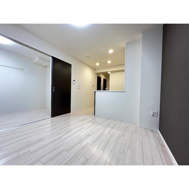 居室・リビング　※完成イメージ写真