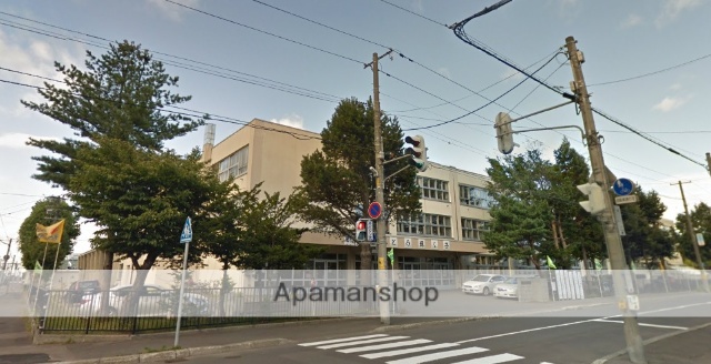 小学校　栄西小学校（小学校）まで270m