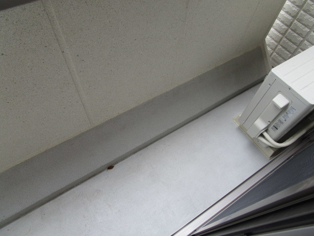 バルコニー　★バルコニー★