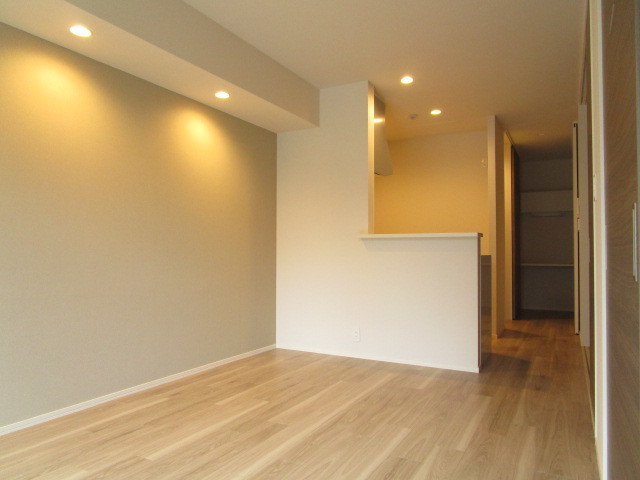 居室・リビング　★リビングダイニング★