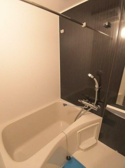バス・シャワールーム　バス※別部屋参考写真