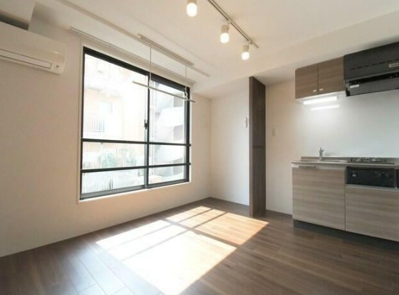 居室・リビング　居室※別部屋参考写真