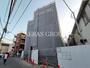 阿佐ケ谷駅より徒歩7分 1階 新築の賃貸物件
