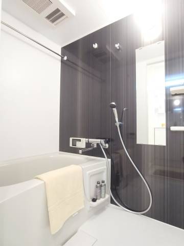 バス・シャワールーム　間取りや内装は現状を優先とします