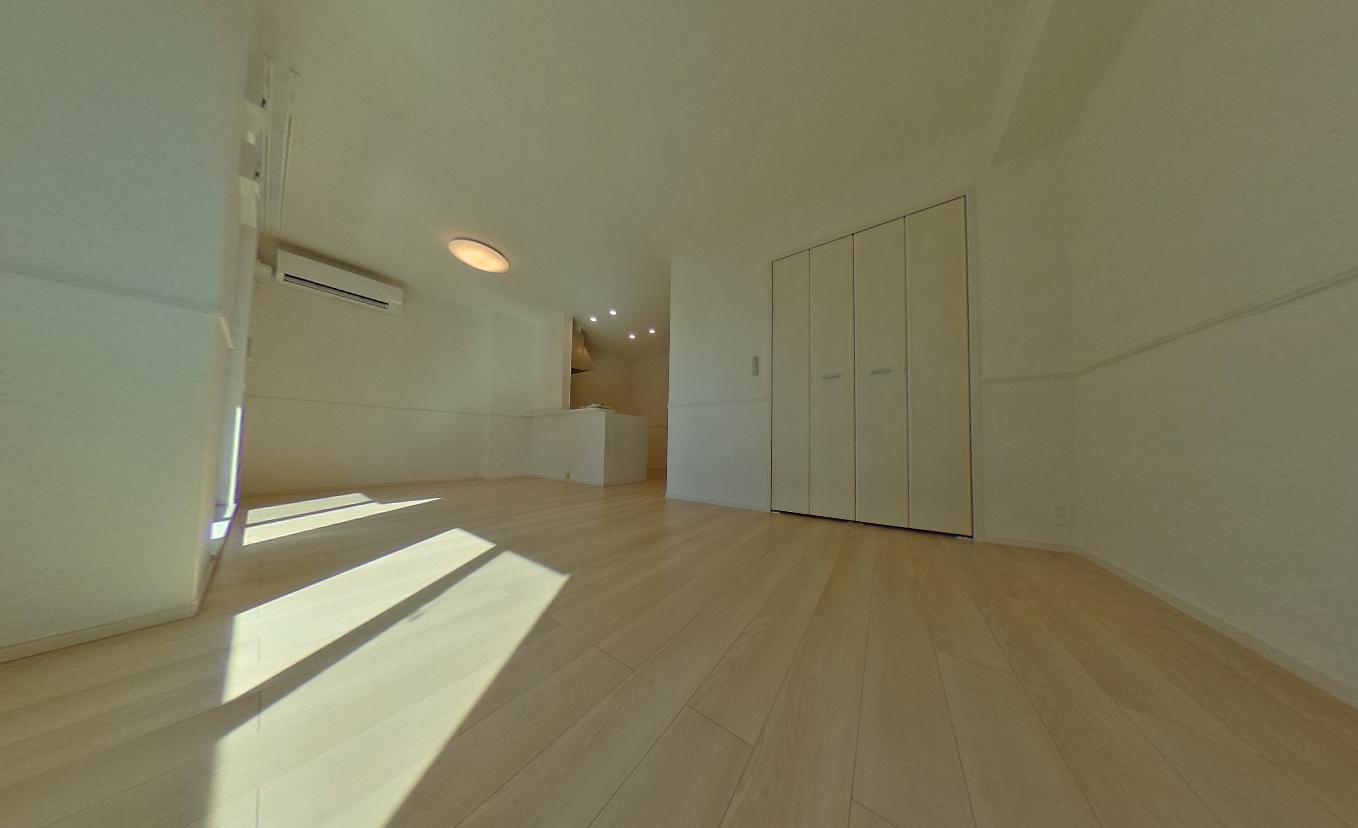 居室・リビング　※写真は同型タイプとなります