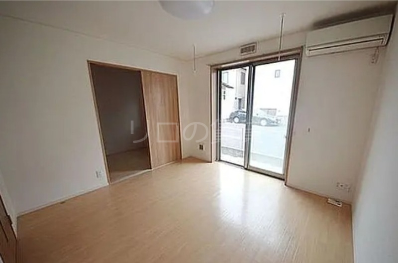 居室・リビング　以下別室参考