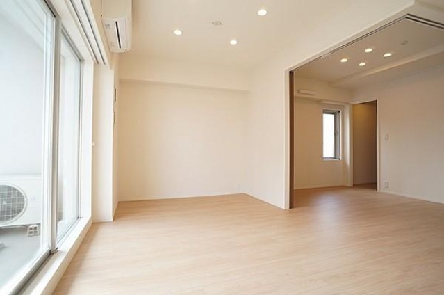 居室・リビング　※別部屋参照