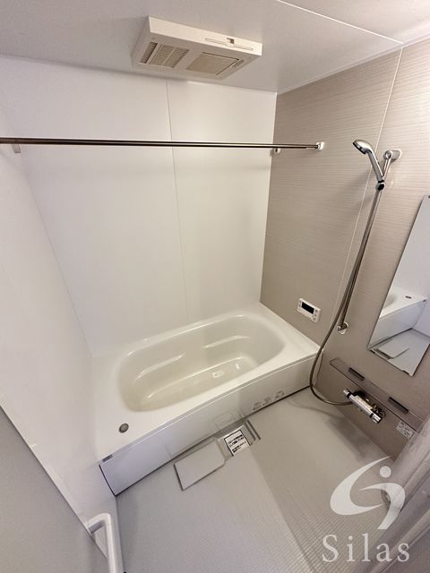バス・シャワールーム　同仕様