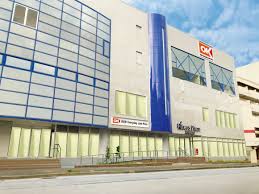 スーパー　オーケー青葉台店（スーパー）まで206m