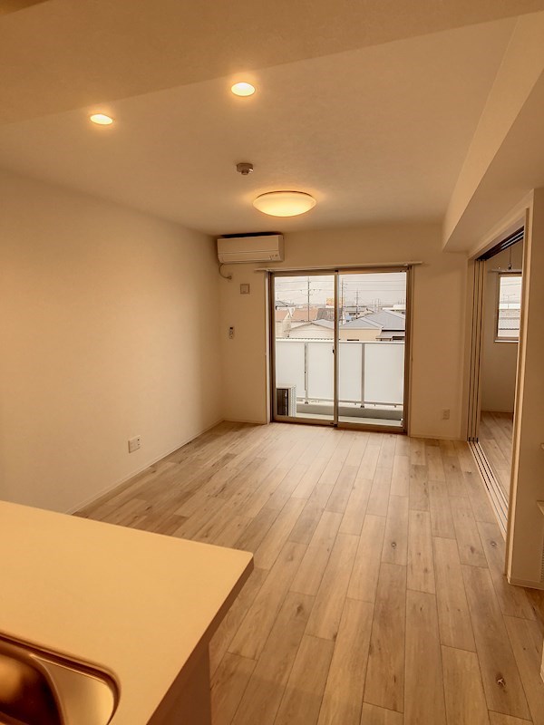 居室・リビング　他部屋参照