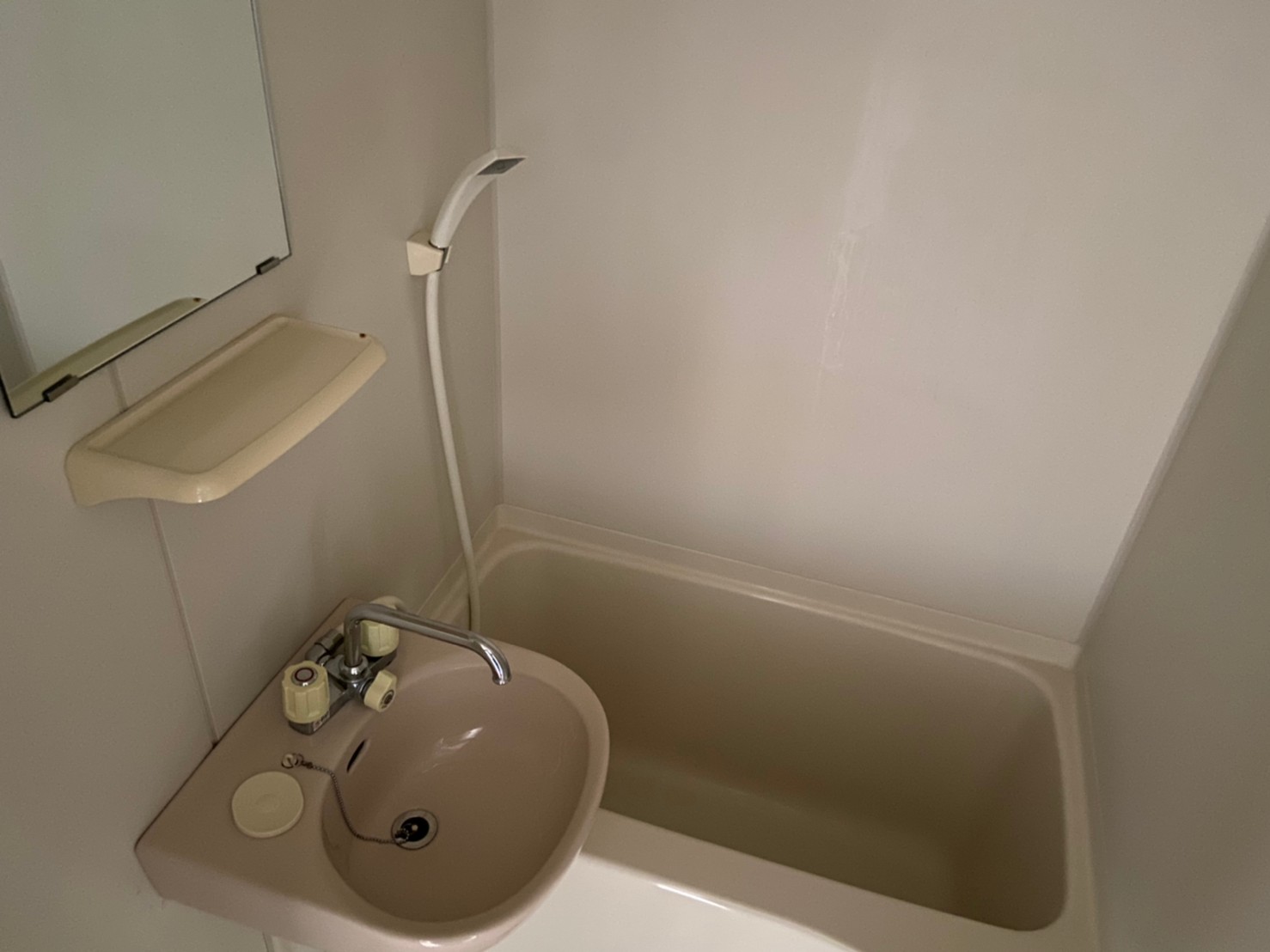 バス・シャワールーム　同仕様写真