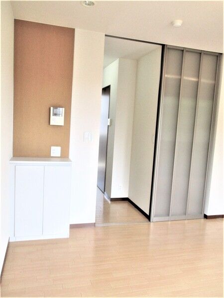 その他部屋・スペース　収納