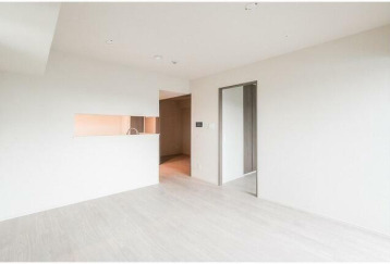 居室・リビング　陽当たり良好♪