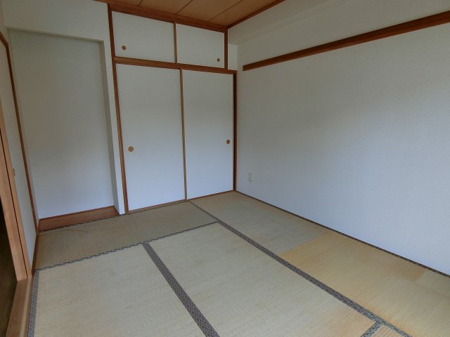 収納　別号室　参考写真