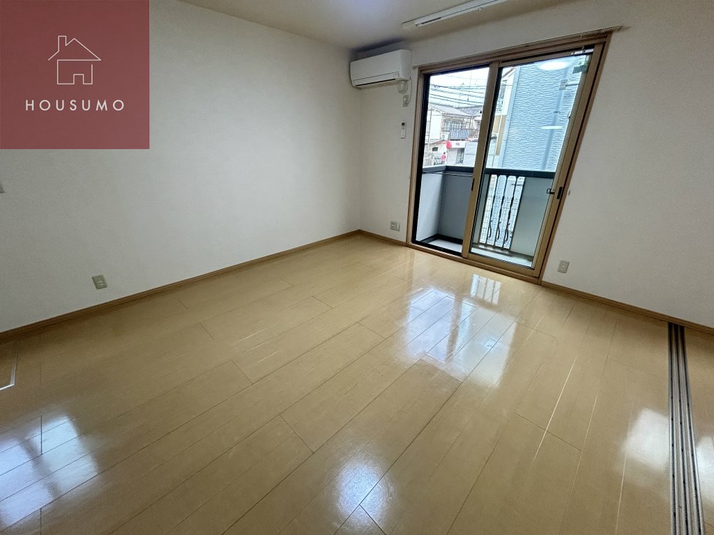 居室・リビング　ゆったり過ごせるリビングです